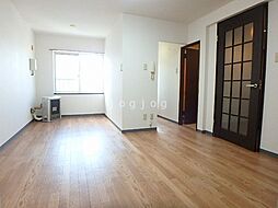 サンタリベロ 402 4階2LDKのリビング/ダイニング