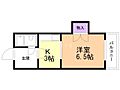 藤井ビル菊水13階3.1万円