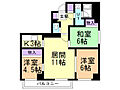 椿館5階10.0万円