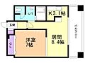 藤井ビル菊水32階5.6万円