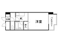 ノースコート本郷4階3.7万円
