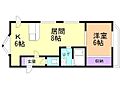 フォーシス本通174階4.5万円