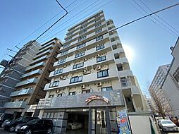 サンライトシティ豊平