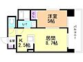サンコート南郷通9階7.1万円
