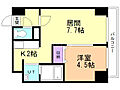 Lepin2階4.9万円