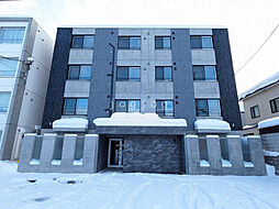 Ｗｈｉｔｅ　ｓｐａｎｋｅｒ南郷7丁目