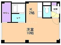 プロムナード17 1階