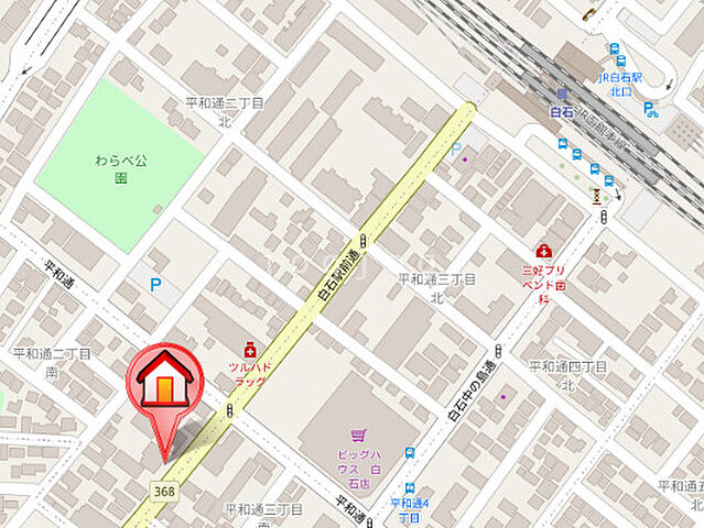 地図