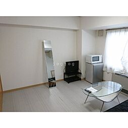 東札幌ハイツ ワンルームの写真