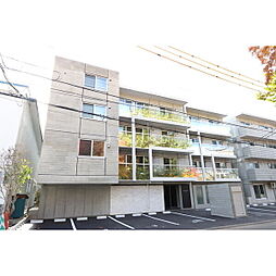 グランヴィレッジ 203