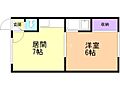 ハイムカトレア3階3.2万円