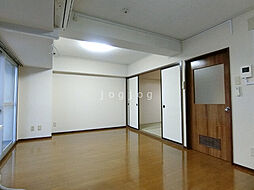 東札幌ハイツ 1LDKの写真