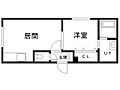 グランメール菊水2階5.1万円