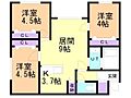e'clat1階8.6万円