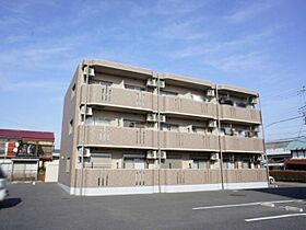 栃木県小山市大字羽川（賃貸マンション1K・3階・23.98㎡） その1