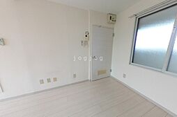 第7森宅建平岸ビル 406 4階1DKのリビング/ダイニング