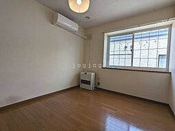 クリエイト旭町Ｃ 205 2階1Kのリビング/ダイニング