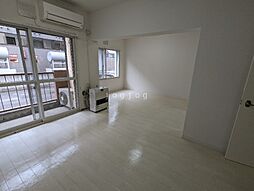 第12松井ビル 104 1階2LDKのリビング/ダイニング