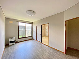 アサヒＭ・Ｓ 101 1階1LDKのリビング/ダイニング