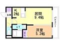 アルファスクエア福住2条3階5.8万円