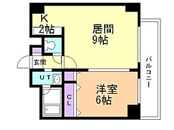 ＥＬ　ＣＩＥＬＯ（エルシエロ） 5階