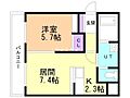 Agito北の沢3階5.0万円