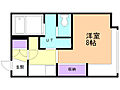 Gareria+H3階4.6万円
