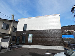 レオパレス川沿 104