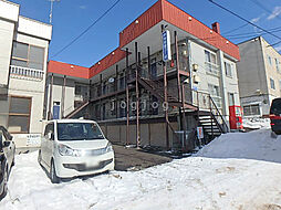 中央地建コーポ 2階