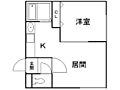 エスポワール4階4.2万円