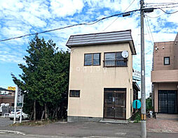 札幌市営南北線 真駒内駅 バス10分 じょうてつバス藻岩小学校前下車 徒歩1分の賃貸一戸建て