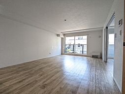 札幌市営東豊線 美園駅 徒歩4分の賃貸マンション 2階4LDKのリビング/ダイニング