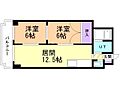 さんぱちビル26階6.3万円