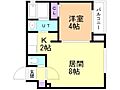 札幌平岸ラウンドスクエア2階5.7万円