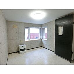 ベルノ真駒内 107 2階1LDKのリビング/ダイニング