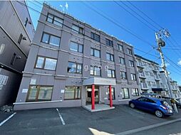 メゾンドアルファ