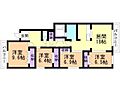 メゾンMT北野1階14.0万円