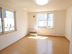 グレースファミール 101 1階2LDKのリビング/ダイニング