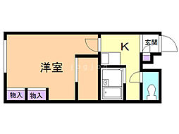 サンスプリング 1階