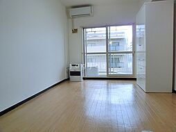 トーカン第3中の島マンション札幌第8 1Kの写真