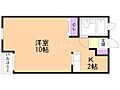 セゾンドブランシェ平岸32階4.0万円