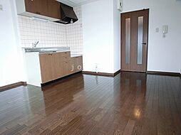 フォルツェ札幌 1LDKの写真