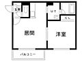 ルミエールエヴァン4階4.7万円