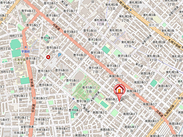地図
