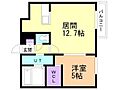 TSUKISAMUGROOVE4階6.5万円