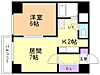 エクセレントハウス豊平371階3.7万円