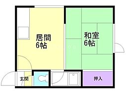 サンホームMS 3階