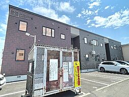 岩見沢駅 6.1万円