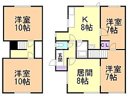 日の出北（1-33）