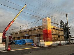 JR函館本線 美唄駅 徒歩19分の賃貸アパート